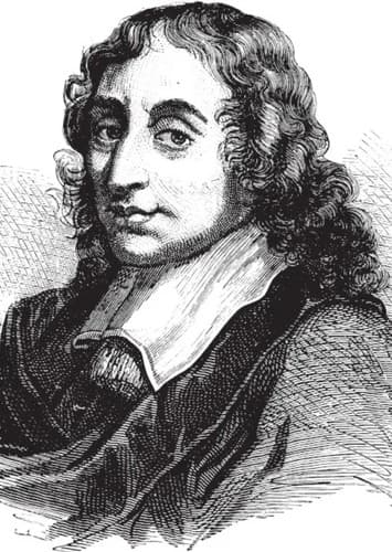 Blaise Pascal