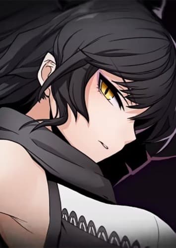 Blake Belladonna