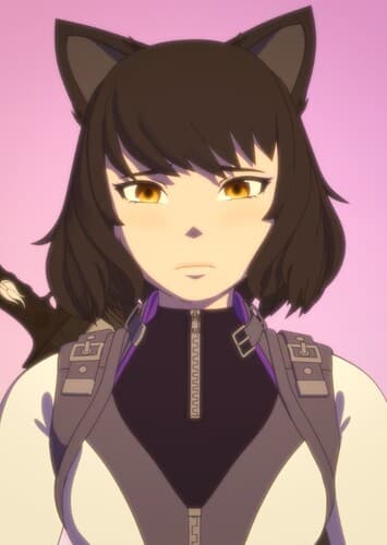 Blake Belladonna