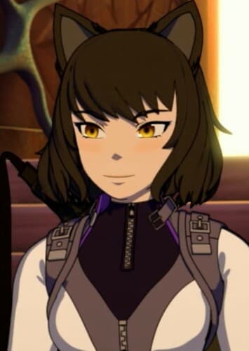 Blake Belladonna