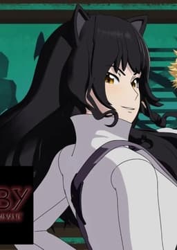Blake Belladonna