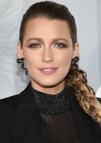 Blake Lively