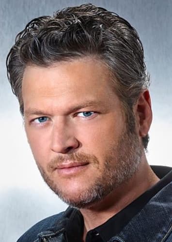 Blake Shelton