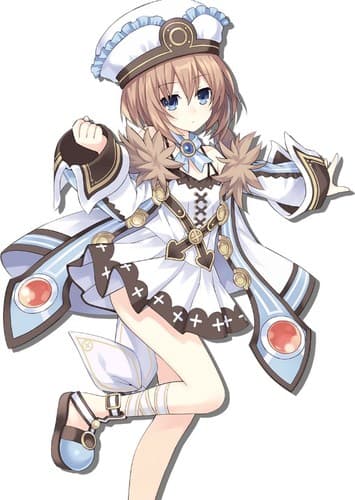 Blanc