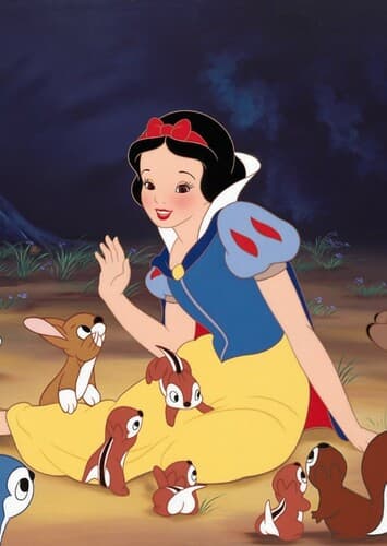 BLANCANIEVES