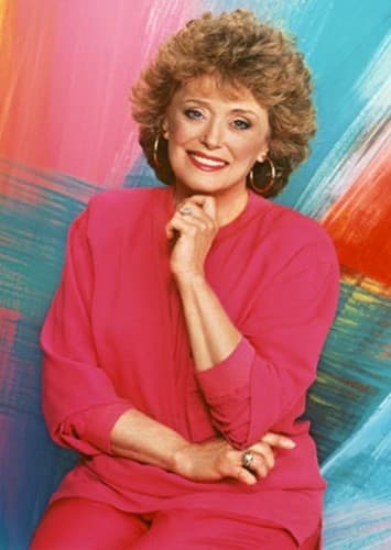 Blanche Deveraux