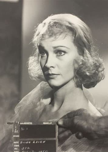 Blanche Dubois