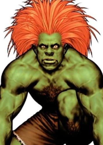Blanka