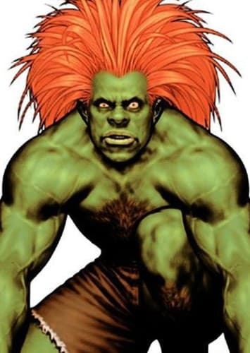 Blanka