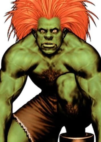 Blanka