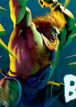 Blanka