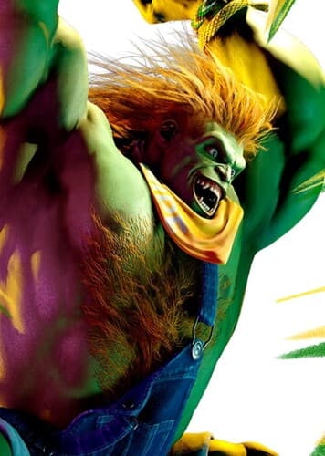 Blanka