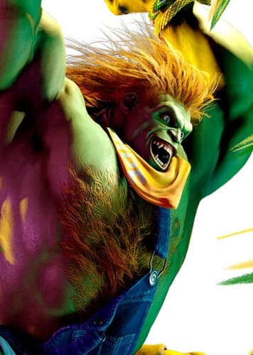 Blanka
