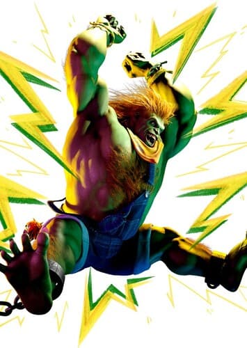 Blanka