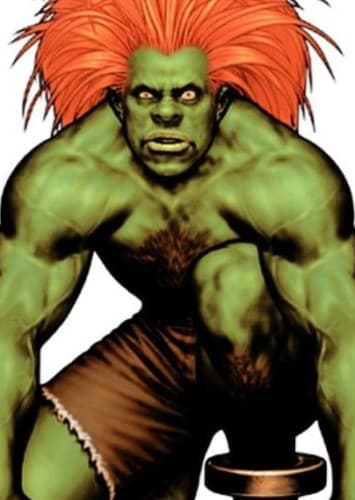 Blanka