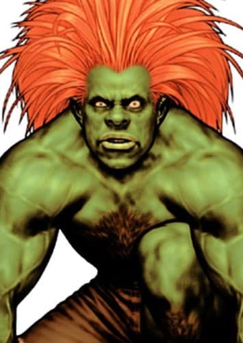 Blanka