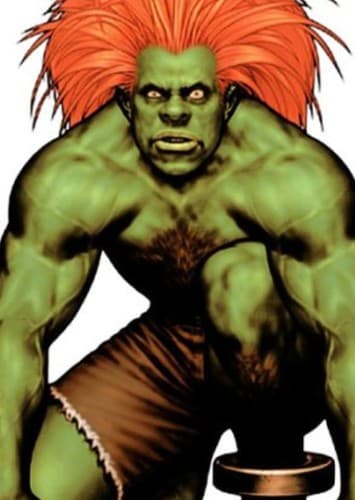 Blanka