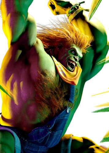 Blanka