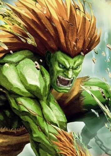 Blanka