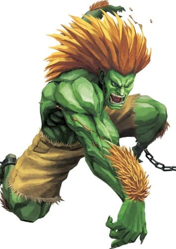 Blanka