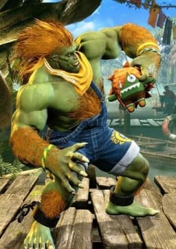 Blanka
