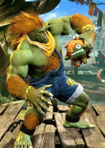 Blanka
