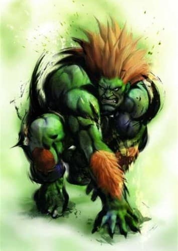 Blanka