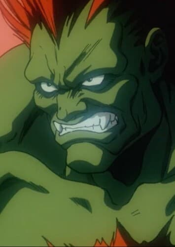 Blanka