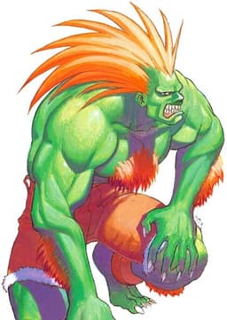 Blanka