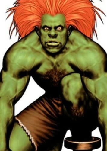 Blanka