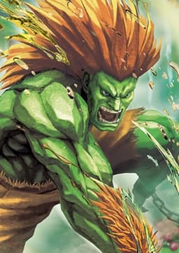 Blanka