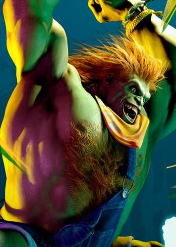 Blanka