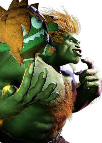 Blanka