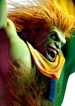 Blanka