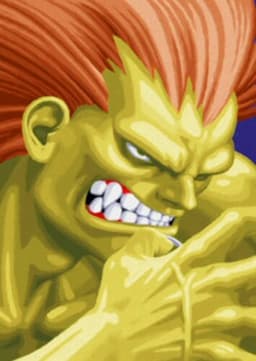 Blanka