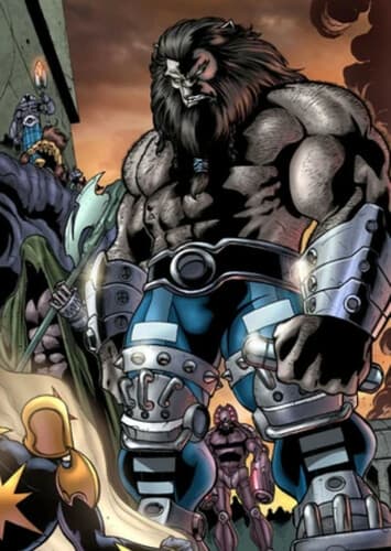 Blastaar
