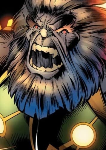 Blastaar