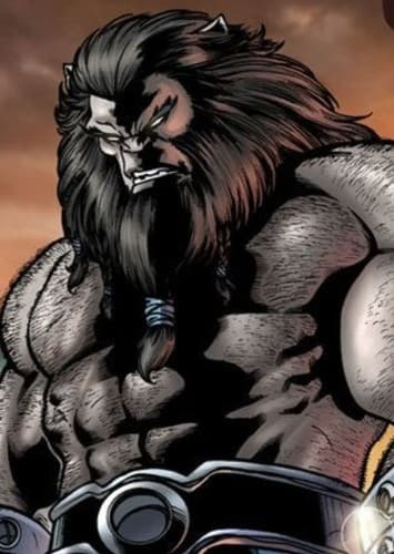 Blastaar