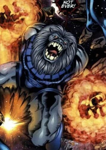Blastaar