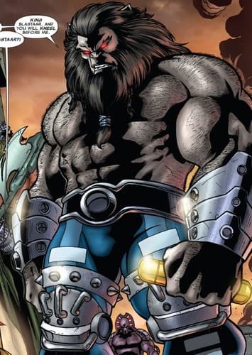 Blastaar