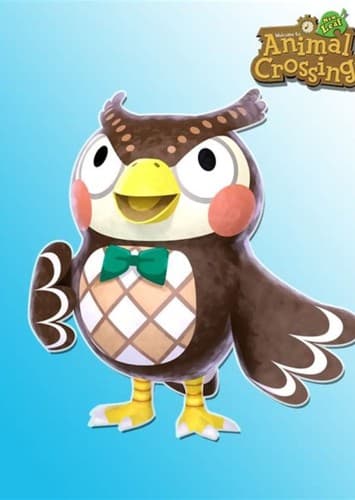 Blathers