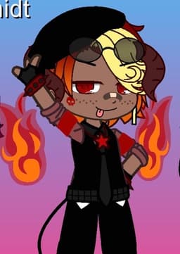 Blayden Malik Carter