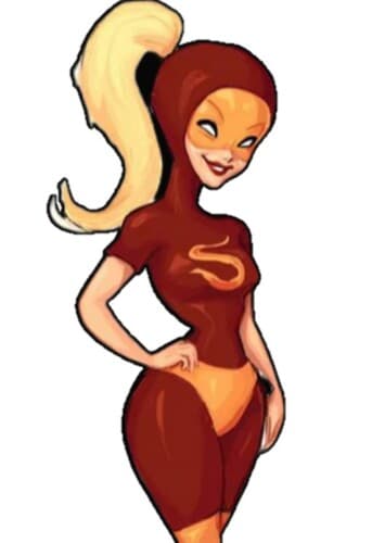 Blazestone (Resurracted)