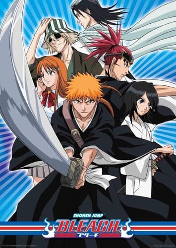 Bleach