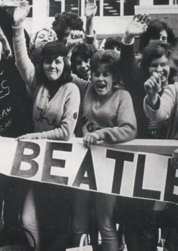 Beatlemaniacs