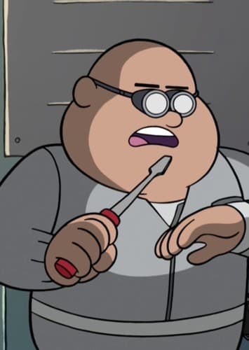 Blendin Blenjamin Blandin