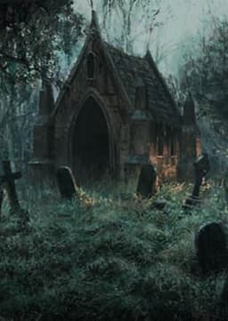 Blessed Be The Silence