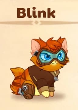Blink