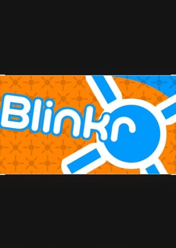 Blinkr