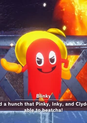 Blinky